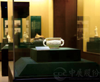 博物馆灯光设计当苦衷项是什么？