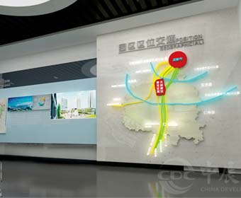 博物馆设计布展公司目前面对怎么的市场问题？