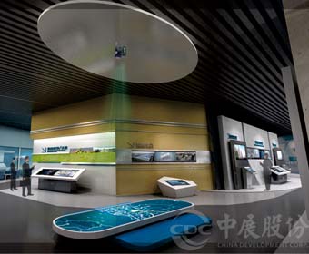 展览博物馆设计拥有哪些沉点，把握这几点博物馆更具艺术感