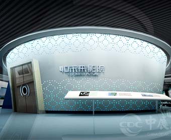 一套齐全的智慧博物馆解决规划，该注沉哪些？