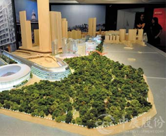 校史馆设计特点应注沉哪两方面？