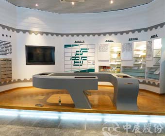 企业文化展厅设计必要把稳什么？