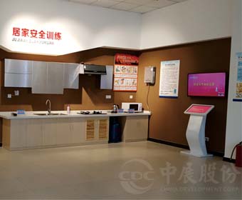 履历馆展示设计优势，打造不一样的履历馆