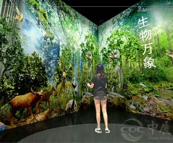 博物馆互动项目设计准则