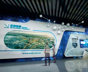展厅设计行业目前面对的情况以及怎么扭转？