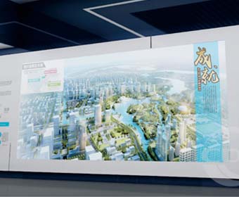 展示馆设计的通常流程，未来趋向怎么？