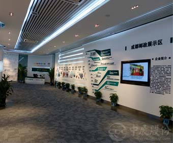 展示厅装建设计步骤及当苦衷项有哪些？