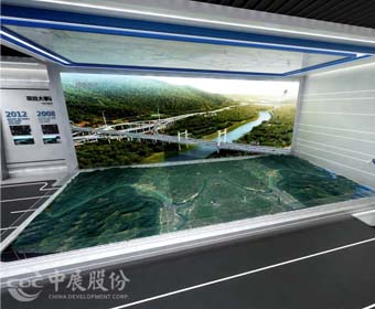 展厅设计主题，若何设计分歧主题的展厅？